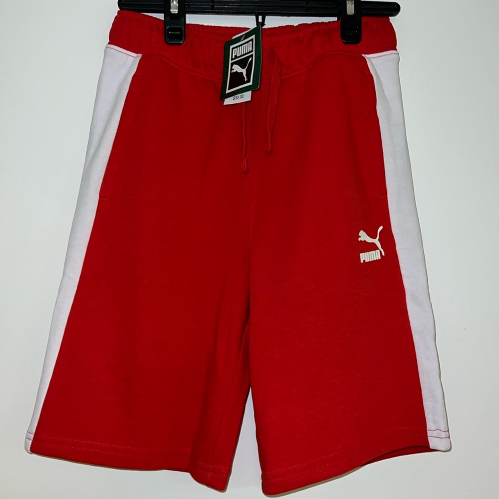 Puma Boy’s Shorts NWT